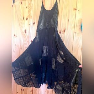 Free People Aurella Maxi new with tags.